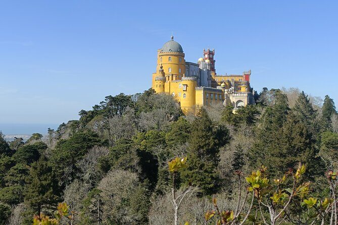 Sintra Essentials from Lisbon - Final Thoughts
