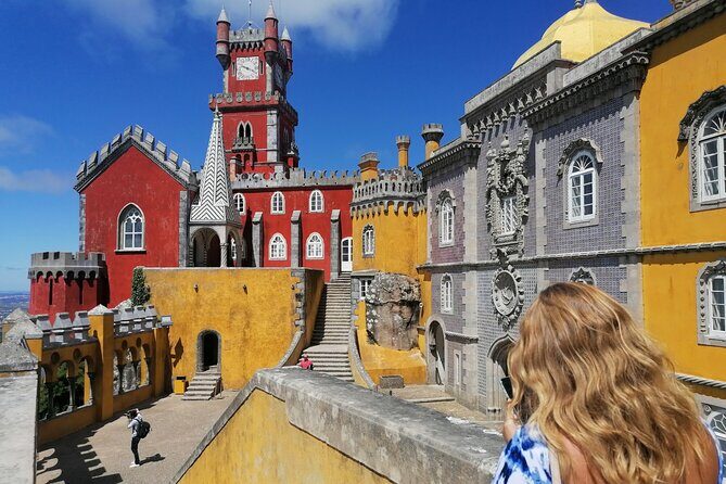 Sintra Essentials from Lisbon - FAQ