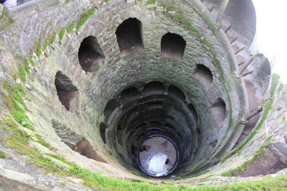 Sintra : Exclusive Full-Day Monuments Tour - Attractions