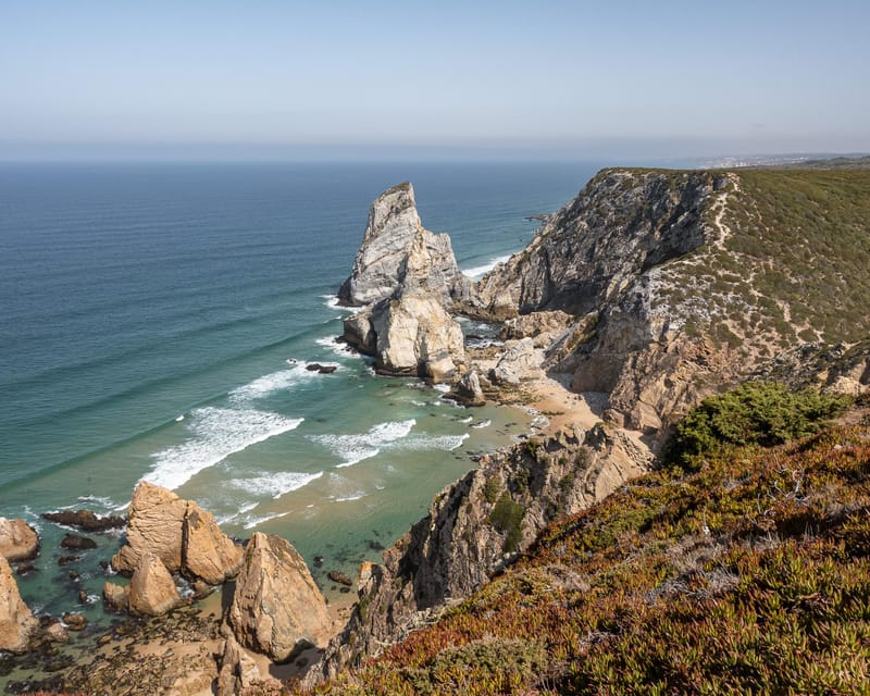 Sintra: Flexible Hiking Tour in Praia da Ursa - Key Points