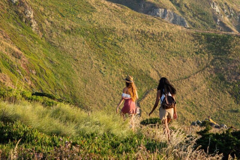 Sintra: Flexible Hiking Tour in Praia da Ursa - Exploring the Details: What to Expect from This Coastal Hike