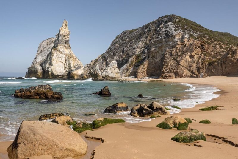 Sintra: Flexible Hiking Tour in Praia da Ursa - Practical Tips for the Hike