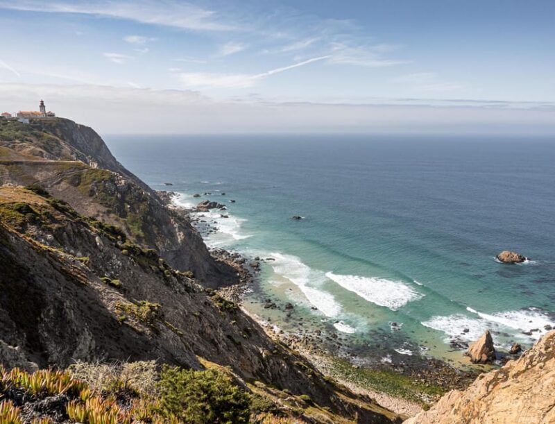 Sintra: Flexible Hiking Tour in Praia da Ursa - What’s Included and What’s Not