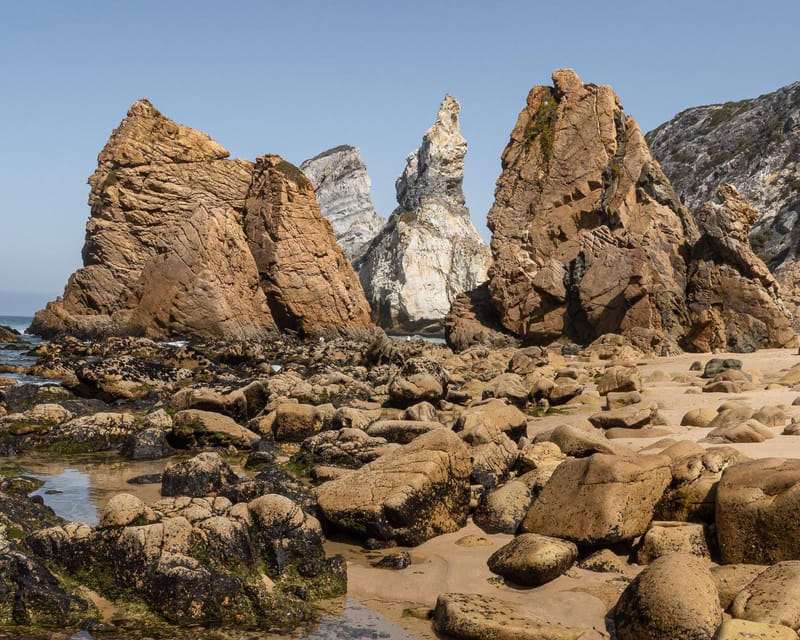Sintra: Flexible Hiking Tour in Praia da Ursa - Who Should Consider This Tour?