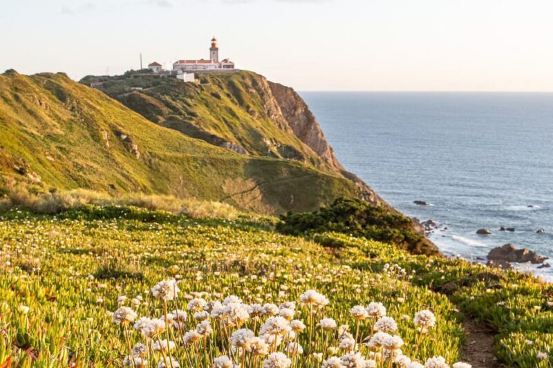 Sintra: Flexible Hiking Tour in Praia da Ursa - FAQ