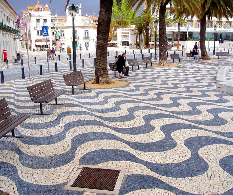Sintra: Full-Day Deluxe Tour with Pena Palace ticket - Frequently Asked Questions
