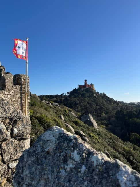 Sintra: Full-Day Guided Tuk-Tuk Tour - FAQs