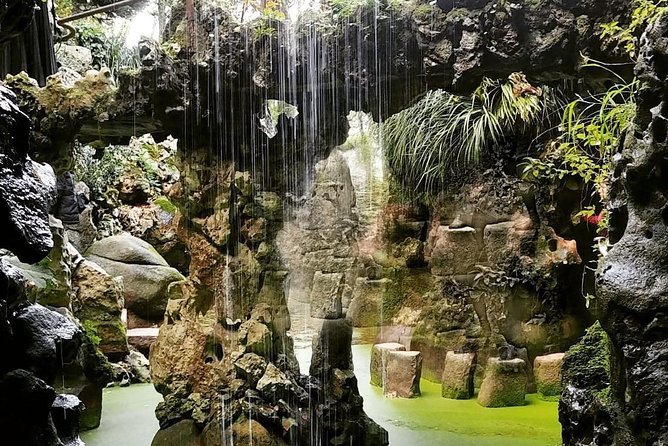 Sintra Full-Day Private Tour - a Journey Through Wonderland - Reviews and Ratings