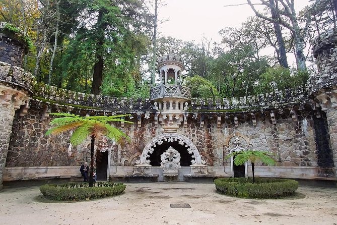 Sintra Full-Day Private Tour - a Journey Through Wonderland - Traveler Experiences