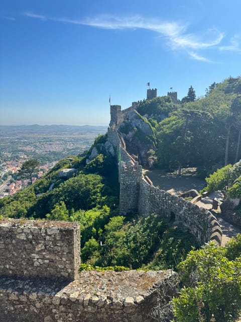 Sintra Full Day Private tour-discover wonderland - Who Would Love This Tour?