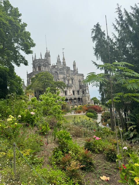 Sintra Full Day Private tour-discover wonderland - Final Thoughts