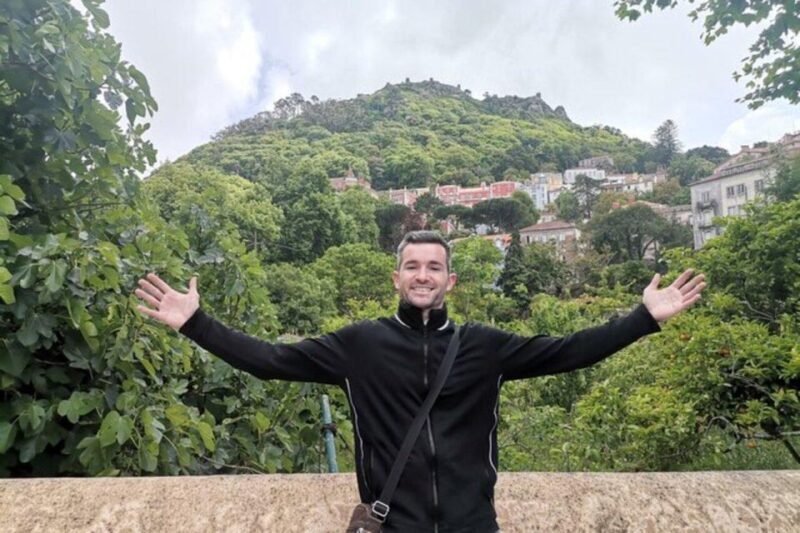 Sintra: Full Day Private Tour from Lisbon with Tickets - An In-Depth Look at the Tour Experience