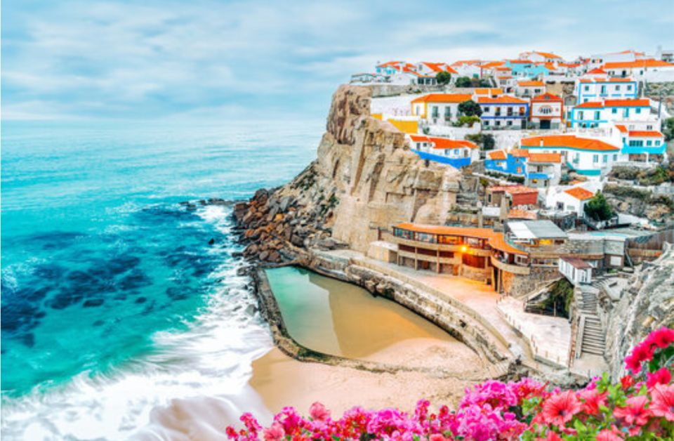 Sintra Full Day Private Tour - Full Description