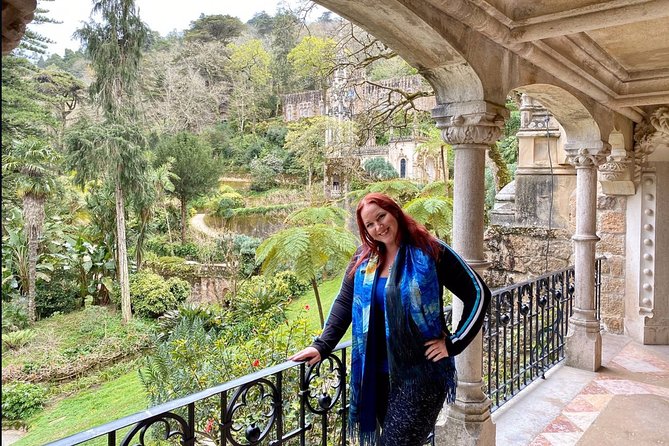 Sintra Full Day Small-Group Tour: Let the Fairy Tale Begin - Reviews