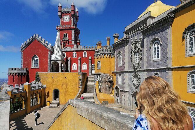 Sintra Full Day tour from Lisbon - small group tour - Who Should Consider This Tour?