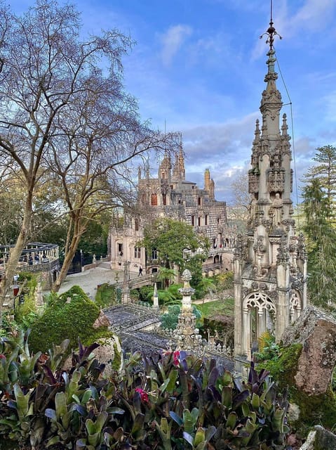 Sintra: Guided Tour with Quinta da Regaleira Entry - Final Thoughts