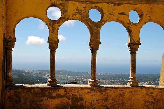 Sintra Half-Day Guided Tour with Pena Palace Tickets Included - Who Should Consider This Tour?