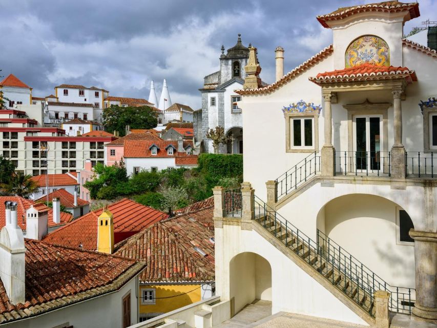 Sintra - Half Day Private Tour - Highlights