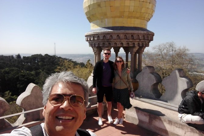 Sintra Half-Day Private Tour - a Journey Through Wonderland - Recap