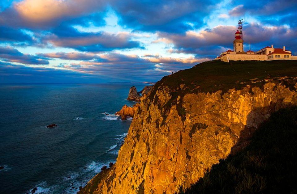 Sintra Half Day Private Tour - Key Points