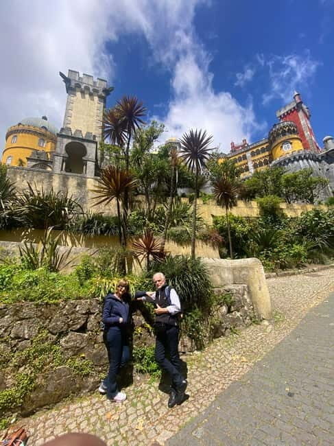 Sintra Half-Day Trip: Pena Palace & Quinta da Regaleira - Who Will Love This Tour?