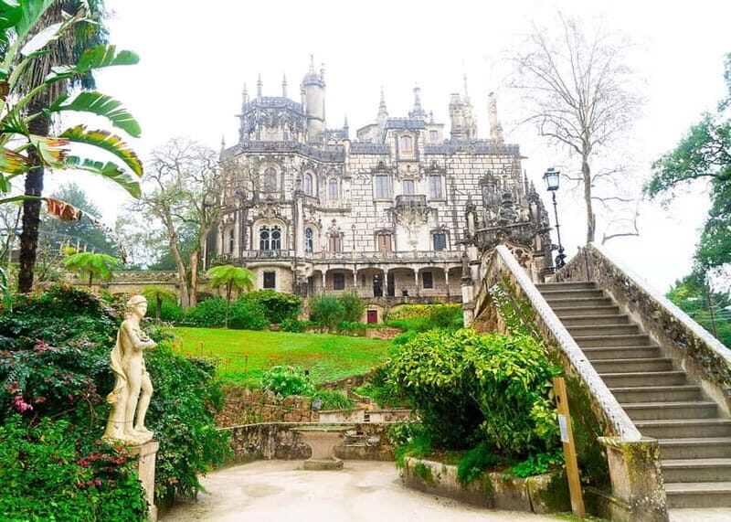Sintra Half-Day Trip: Pena Palace & Quinta da Regaleira - Final Thoughts