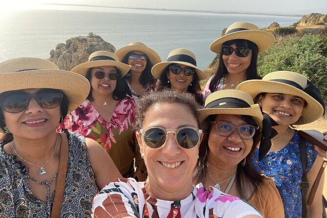 Sintra Hidden Gems and Unique Beach Small Group Tour - Exploring Sintras UNESCO World Heritage Site