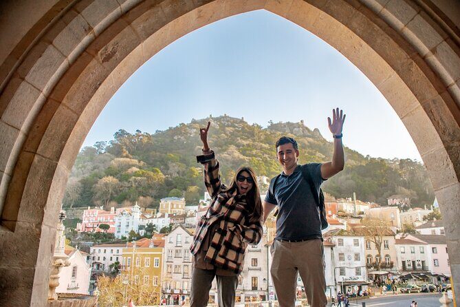 Sintra Hidden Gems and Unique Beach Small Group Tour - Authentic Perspectives from Past Travelers