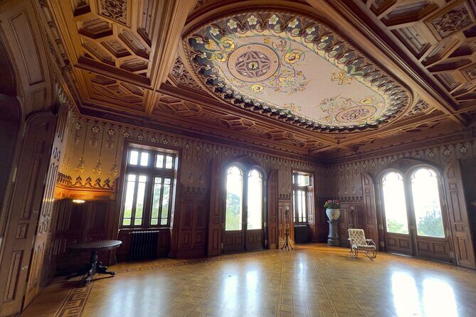 Sintra Hidden Gems and Unique Beach Small Group Tour - Who Should Consider This Tour?