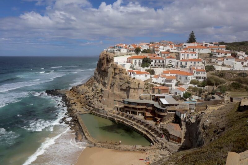 Sintra Highlights: Private Local Tour - Palaces & Views - Exploring Sintra’s Coastal Gems