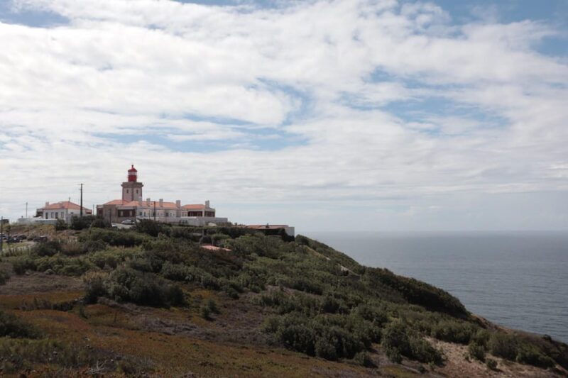 Sintra Highlights: Private Local Tour - Palaces & Views - Dining and Customization