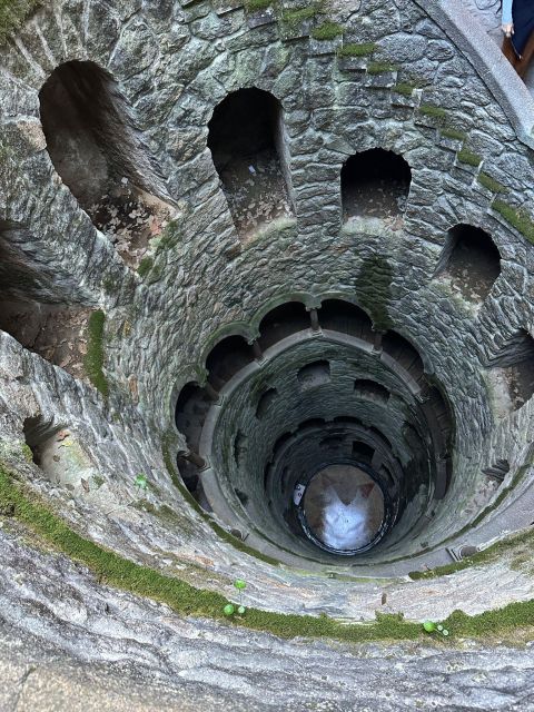 Sintra: Highlights Tour, Coastline and Cascais - Exploring Pena Palace
