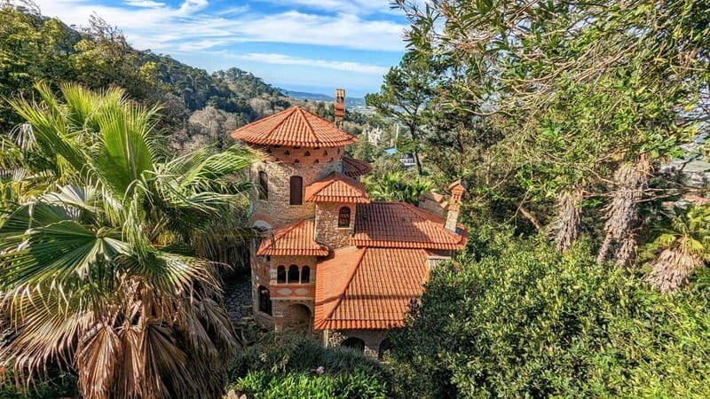 Sintra Hike: Past palaces and hidden paths. - The Route and Highlights