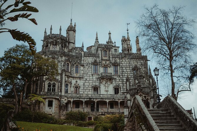 Sintra Historical Jeep Adventure - Additional Information