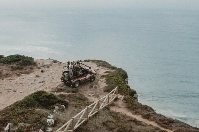 Sintra Historical Jeep Adventure - Booking and Policies