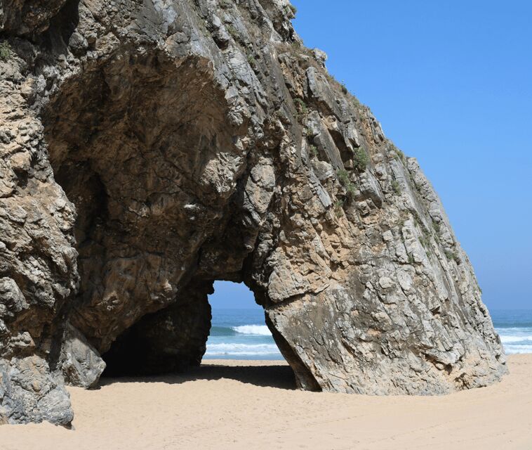 Sintra Jeep Safari  Full Day - Practical Tips for Future Travelers