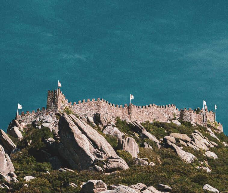 Sintra Jeep Safari  Full Day - Who Should Book This Tour?