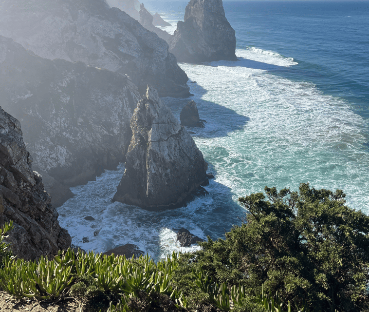Sintra Jeep Safari  Full Day - Value and Practical Details: Is It Worth It?