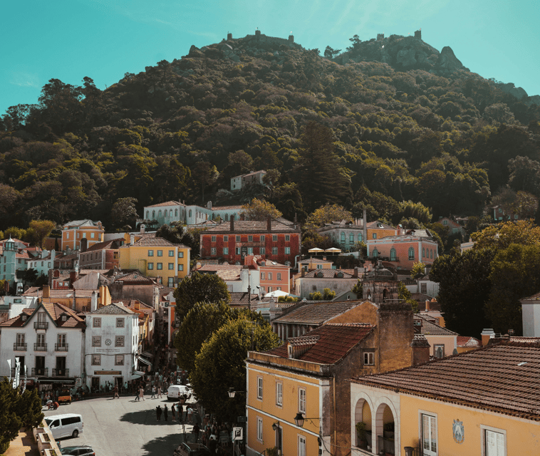Sintra Jeep Safari  Full Day - Practical Tips for Your Day