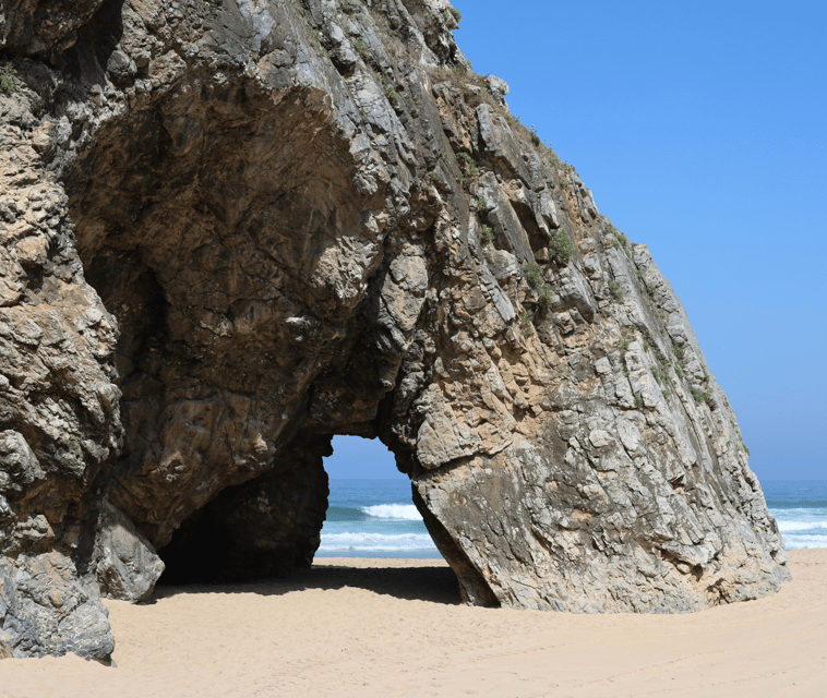 Sintra Jeep Safari  Full Day - FAQs
