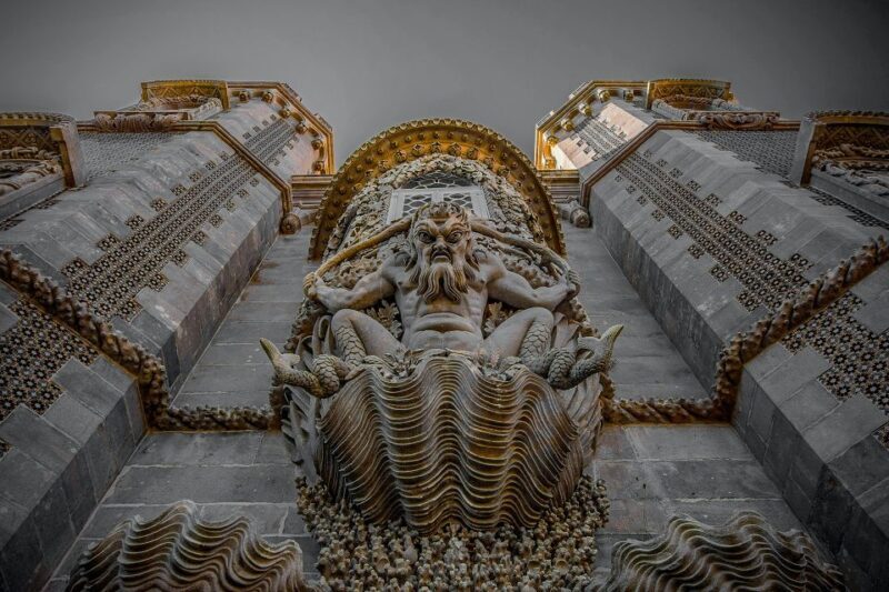 Sintra/Lisbon: Sintra & Quinta da Regaleira Tour with Ticket - Practical Tips for Travelers