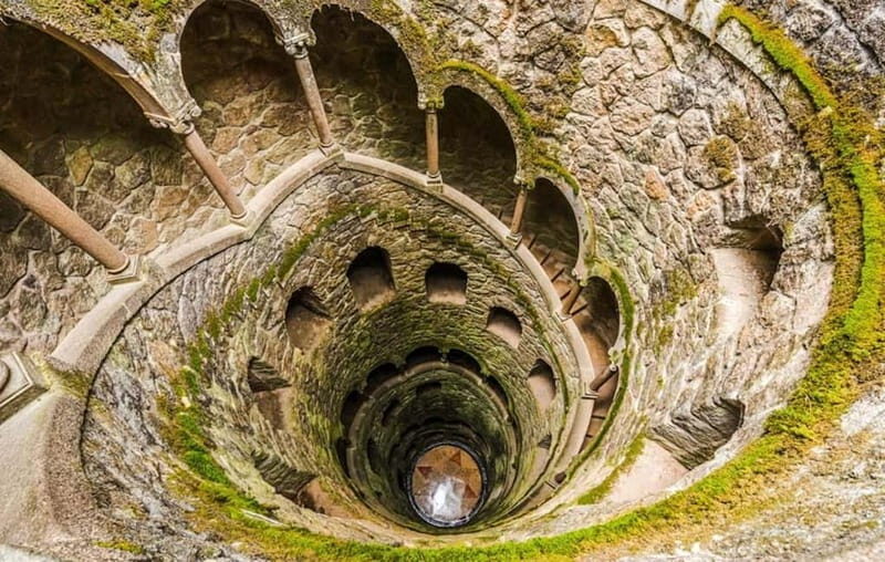 Sintra Magic & Coastal Wonders: Private Day Trip from Lisbon - Exploring the Itinerary: What Makes Each Stop Special