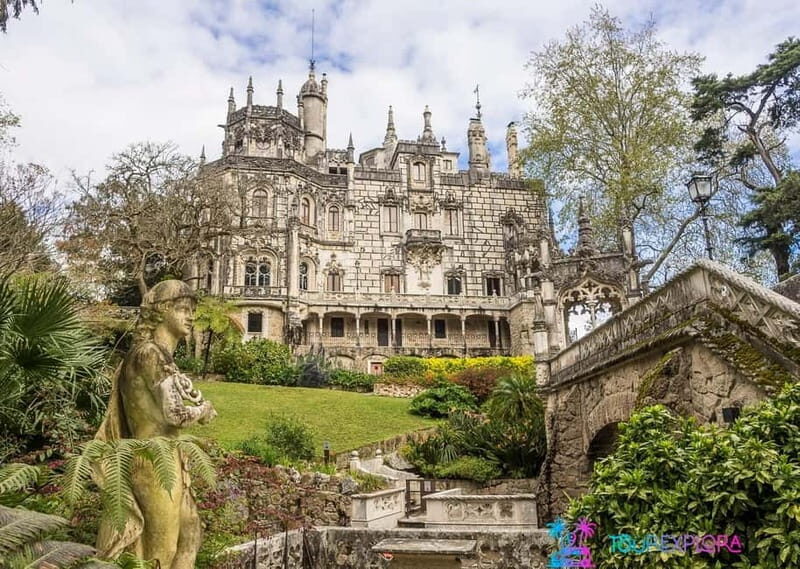 Sintra Magic & Coastal Wonders: Private Day Trip from Lisbon - The Experience for Different Types of Travelers