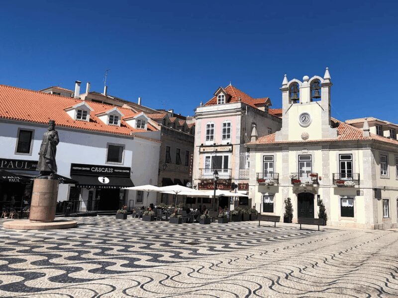 Sintra Magic & Coastal Wonders: Private Day Trip from Lisbon - In-Depth Analysis of the Value
