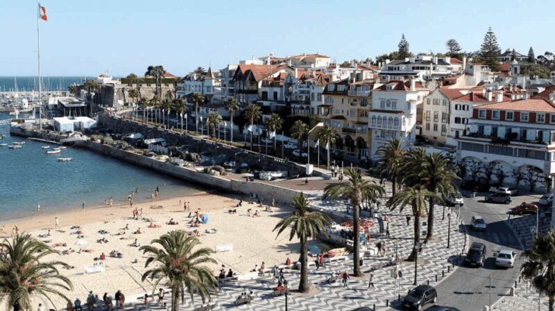 Sintra Magic & Coastal Wonders: Private Day Trip from Lisbon - Who Should Consider This Tour?