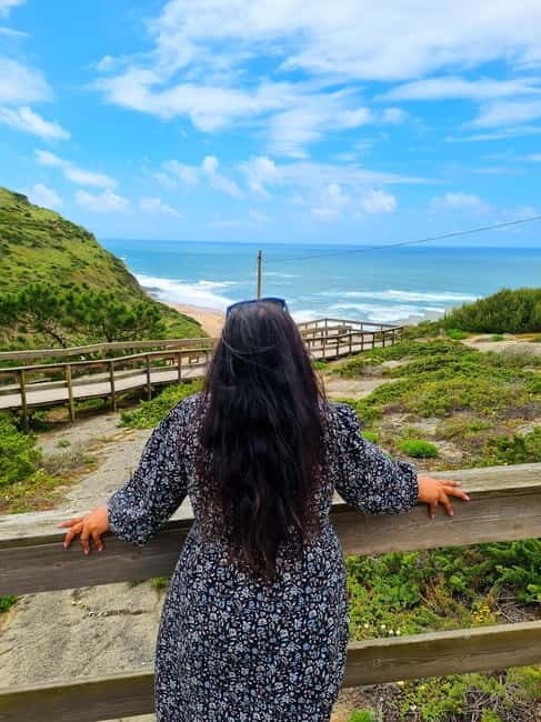 Sintra: Magoito Sunset and BBQ Tour - Why This Tour Works for Different Travelers