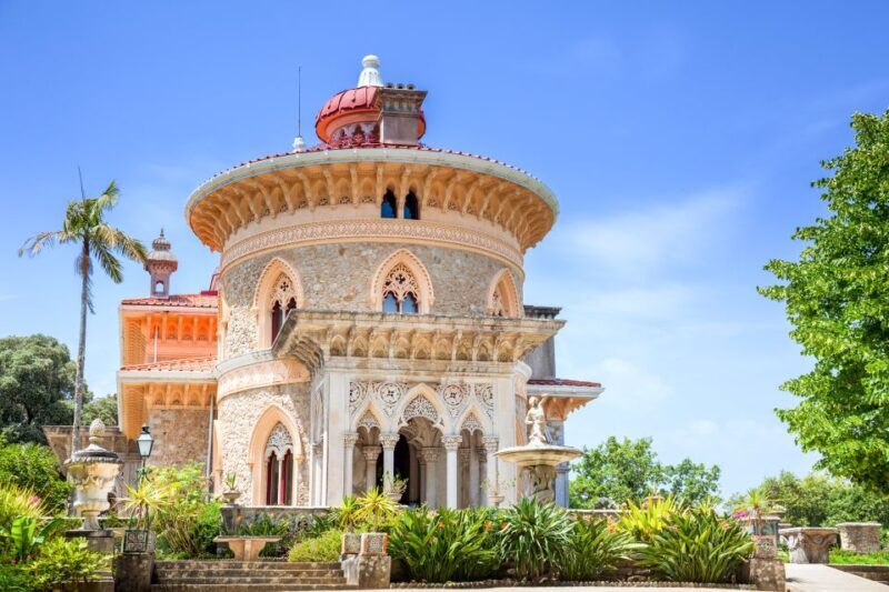 Sintra: Monserrate Palace & Park Ticket - Final Thoughts  