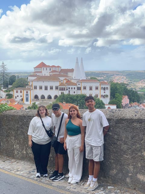 Sintra: Mountain tour by vintage TukTuk - Transportation and Timing: Why They Matter
