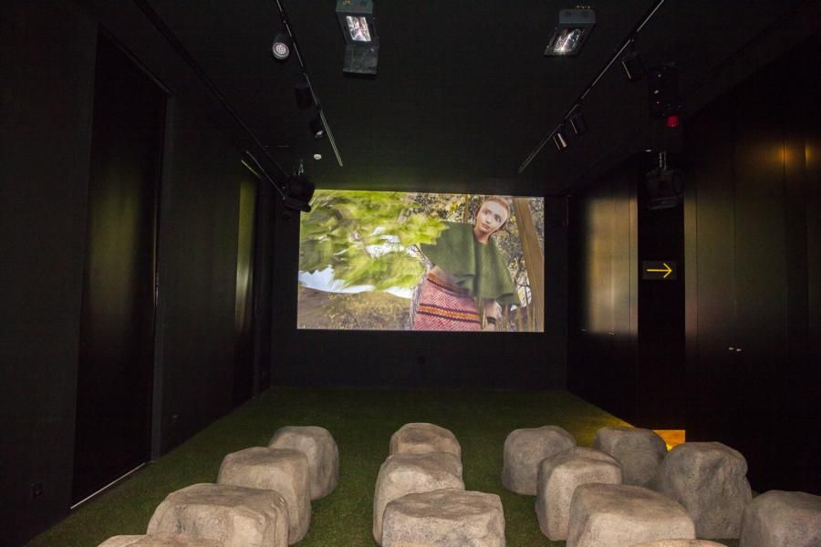 Sintra Myths and Legends Interpretative Center Entry Ticket - Interactive Features and Technology