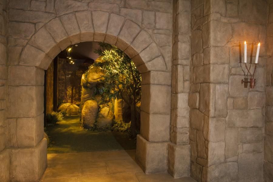 Sintra Myths and Legends Interpretative Center Entry Ticket - Frequently Asked Questions